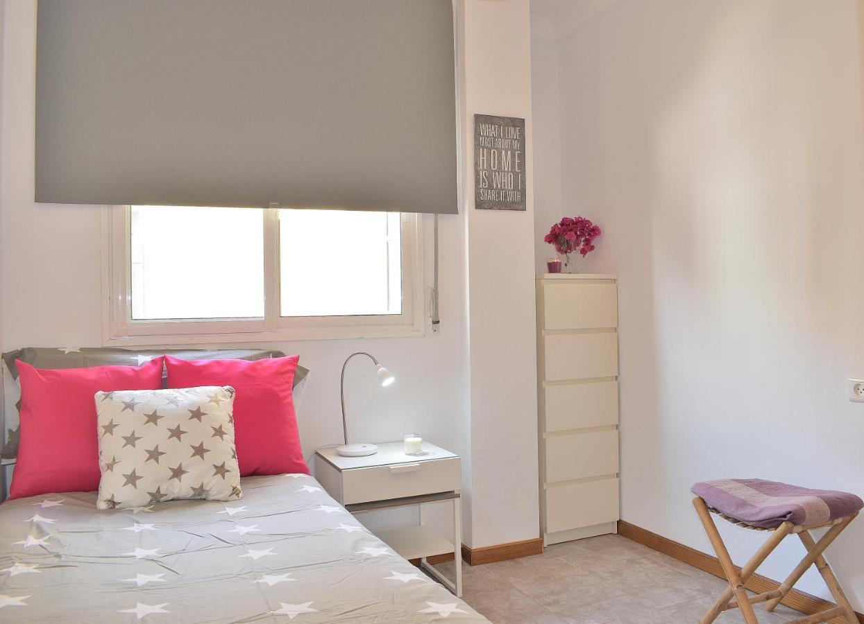 Atico Con Gran Terraza Y Vistas Al Mar Apartment Torre Del Mar Luaran gambar